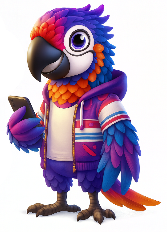 Parrot