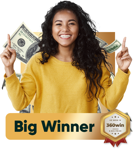winner